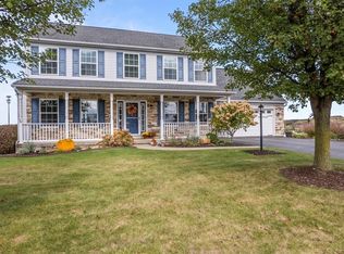 115 Brighton Ln, Mars, PA 16046