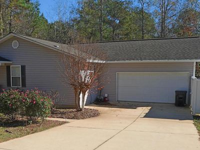 66 Christopher Cir, Alexander City, AL, 35010