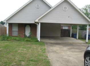 10257 Goodman Rd, Olive Branch, MS 38654