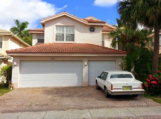 5343 Grand Banks Blvd, Greenacres, FL 33463