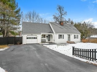 37 Glen Rd, Wilmington, MA 01887