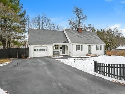 37 Glen Rd, Wilmington, MA, 01887
