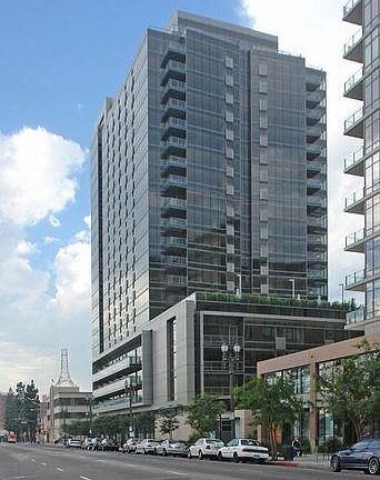 2nd image of 1155 S Grand Ave APT 1808