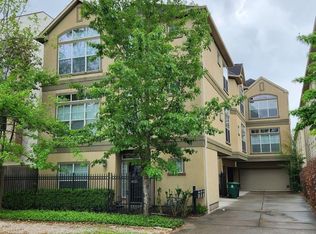 4517 Gibson St, Houston, TX 77007