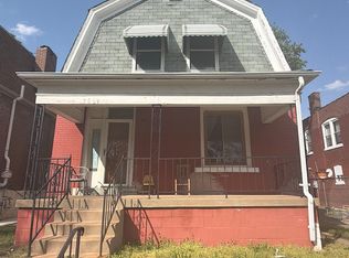 5809 Wabada Ave, Saint Louis, MO 63112