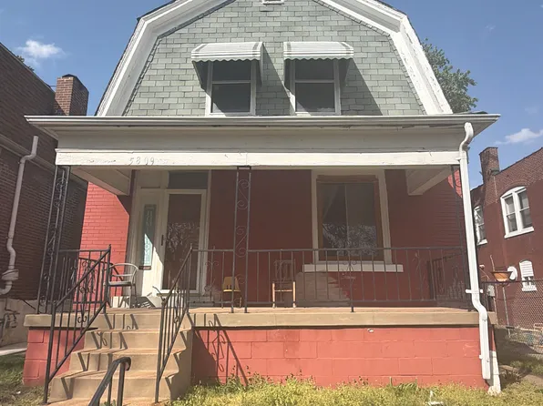 5809 Wabada Ave, Saint Louis, MO 63112