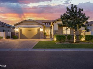 1127 N Quinn, Mesa, AZ 85205