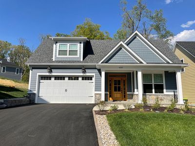 4057 Varick St, Charlottesville, VA, 22901