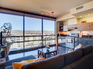 88 E San Fernando St Unit 1406, San Jose, CA 95113