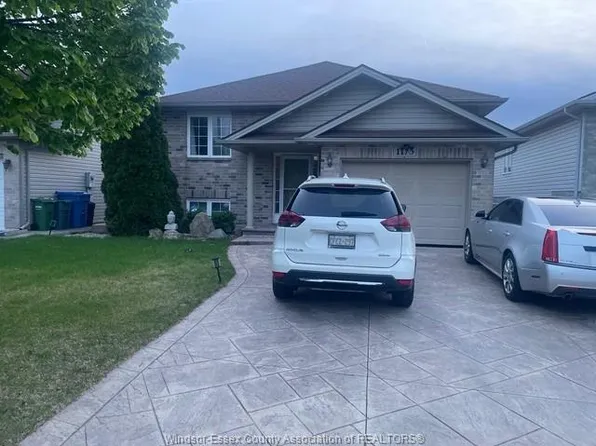 1175 Pearson Ave, Windsor, ON N8P 1X2
