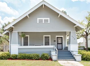 512 Williams St, Waycross, GA 31501