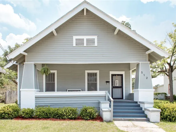 512 Williams St, Waycross, GA 31501