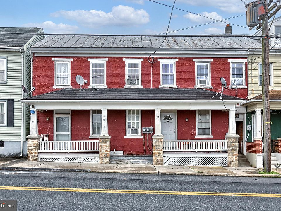 1st image of 24-26 S Lancaster St