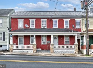 24-26 S Lancaster St, Jonestown, PA 17038