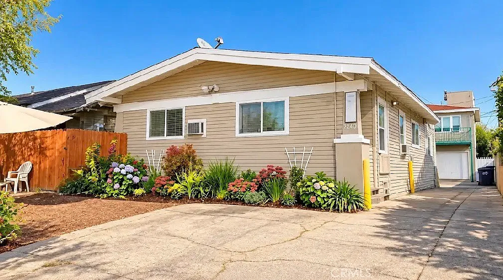 1 bed, 650 sqft, $1,695 — Photo 1
