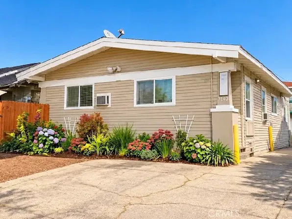 1240 N McCadden Pl APT 6, Los Angeles, CA 90038