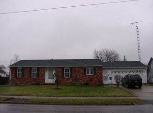 414 E Main St, Crestline, OH 44827