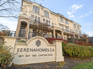 3083 Cawthra Rd #23, Mississauga, ON L5A2X4