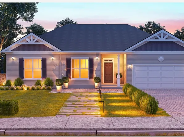 Luna Plan, Braydon Heights