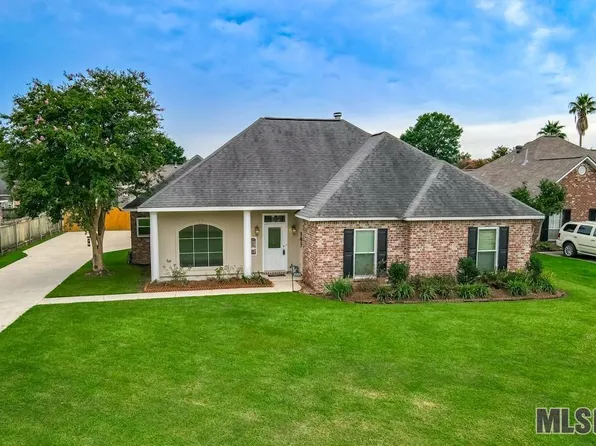 16291 Megan Ln, Prairieville, LA 70769