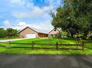 102 Hanchey Blvd, Venice, FL 34292