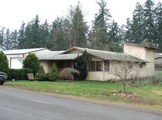 925 N Pine St, Canby, OR 97013