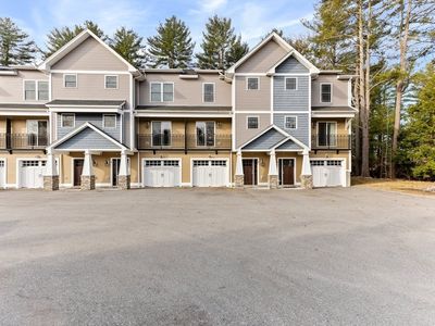 161 Chestnut St UNIT F, Foxboro, MA, 02035