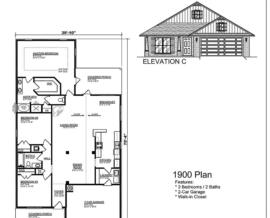 2nd image of 2417 Belltown Dr SW