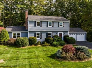 7 Beards Lndg, Durham, NH 03824