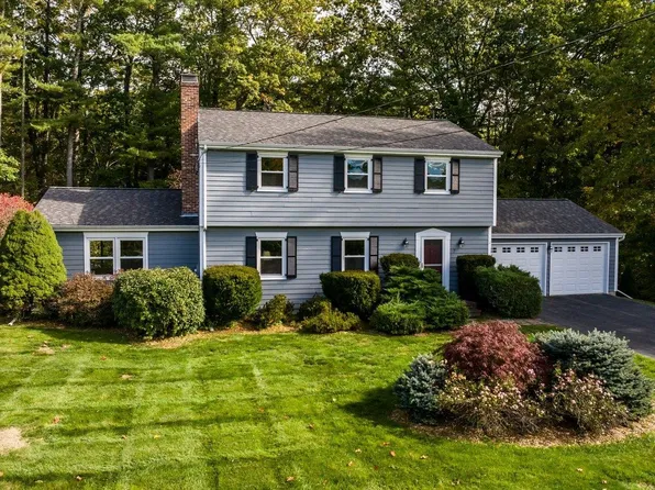 7 Beards Landing, Durham, NH 03824