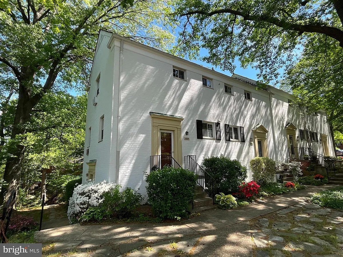 Building Photo - 1629 Fitzgerald Ln