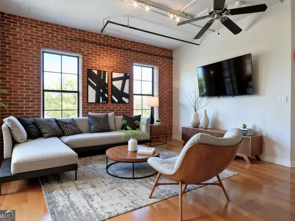 395 Central Park Pl NE Unit 450, Atlanta, GA 30312