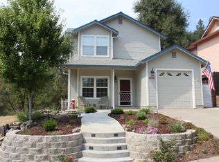 2536 Golden Eagle Dr, Placerville, CA 95667