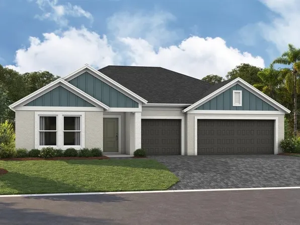 9747 SW 62nd Ct, Ocala, FL 34476