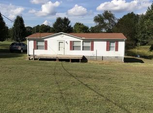 1517 Slaydenwood Rd, Cumberland Furnace, TN 37051