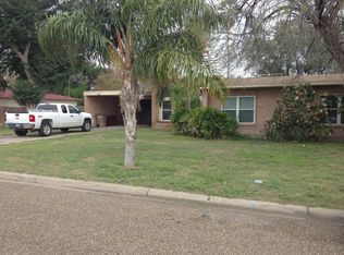 209 Enfield Rd, Edinburg, TX 78539