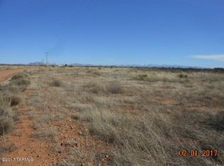 6653 S Wayward Winds Rd, Willcox, AZ 85643