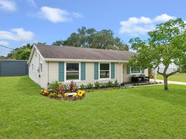 375 Floridian Ave, Saint Augustine, FL 32080