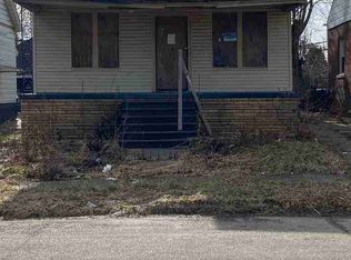 8048 Quinn St, Detroit, MI 48234