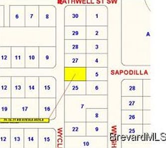 1st image of 2631 Wycliff Ave SW