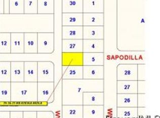 2631 Wycliff Ave SW, Palm Bay, FL 32908