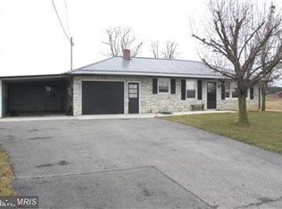 2887 Etter Rd, Chambersburg, PA 17202