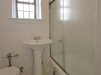 Rented by SW Queens Mezzanine