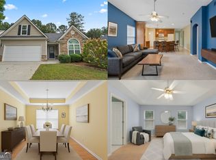1750 Arborwood Dr, Grayson, GA