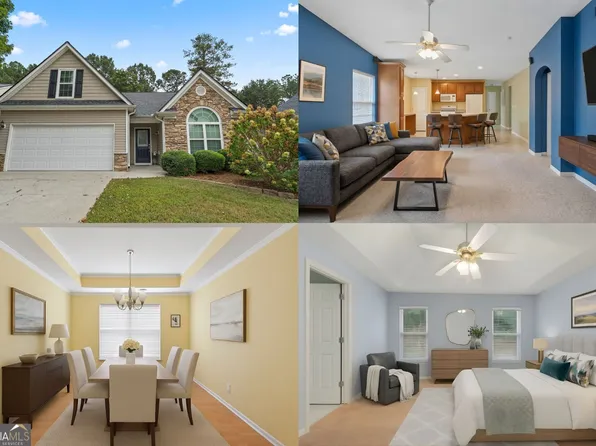 1750 Arborwood Dr, Grayson, GA 30017