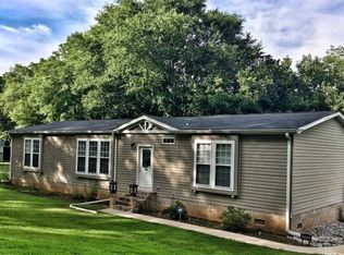 588 York Hollow Rd, Pulaski, TN 38478