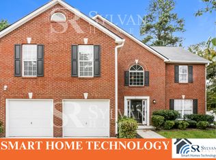 4461 Parmalee Path, Conley, GA 30288