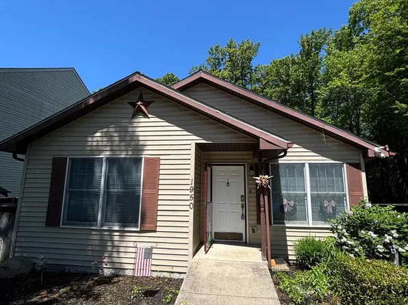 1950 Perryman Rd, Aberdeen, MD 21001