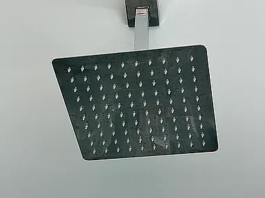 Rainfall shower - Queen bathroom 2