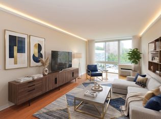 1111 Hudson Park #1111, Edgewater, NJ 07020